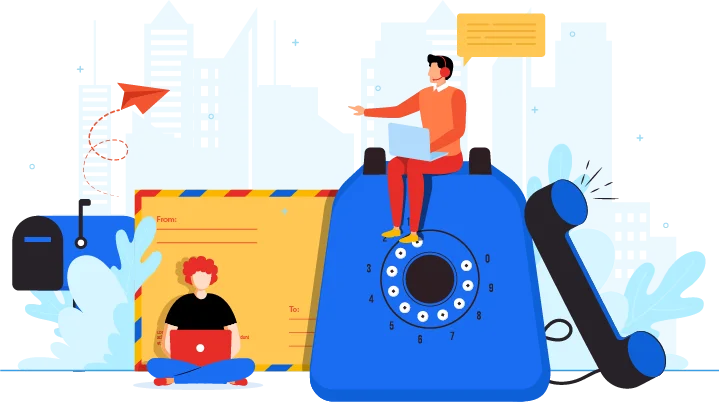 Contact