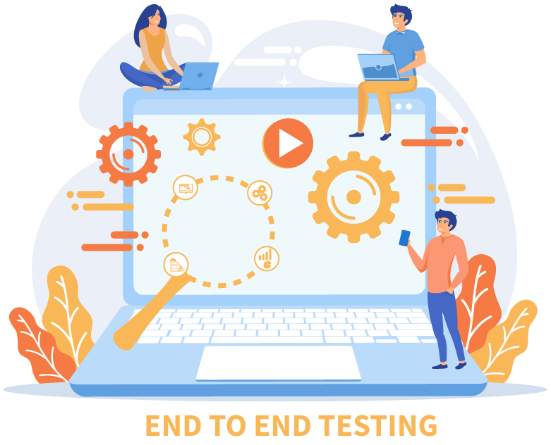 Software Testing Services In India Lucid Outsourcing Solutions