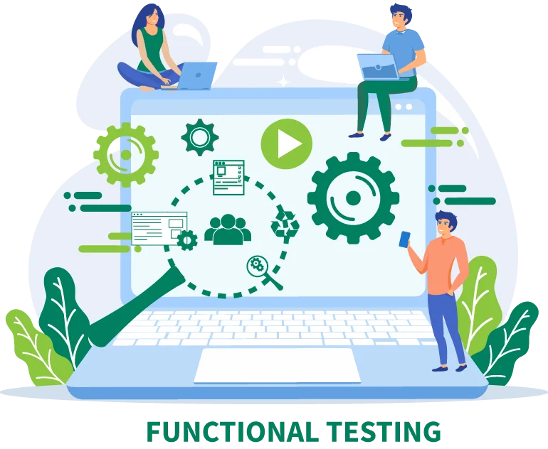 functional testing