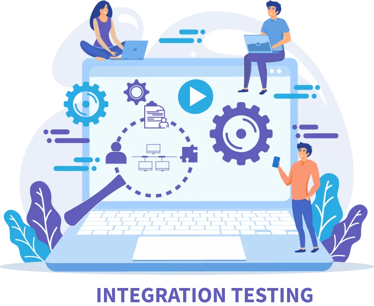 integration testing