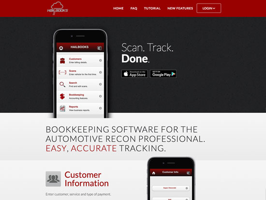 Hailbooks