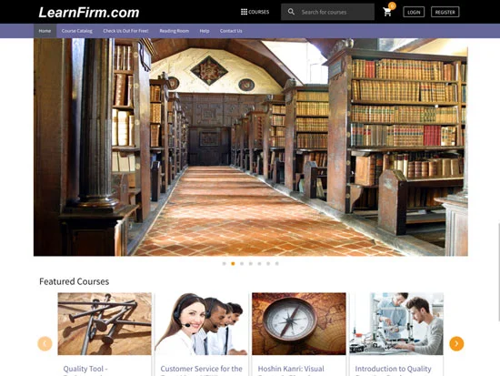 learnfirm