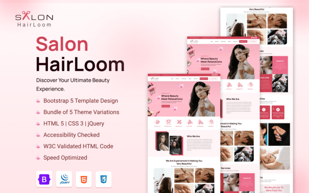 salonhairloom