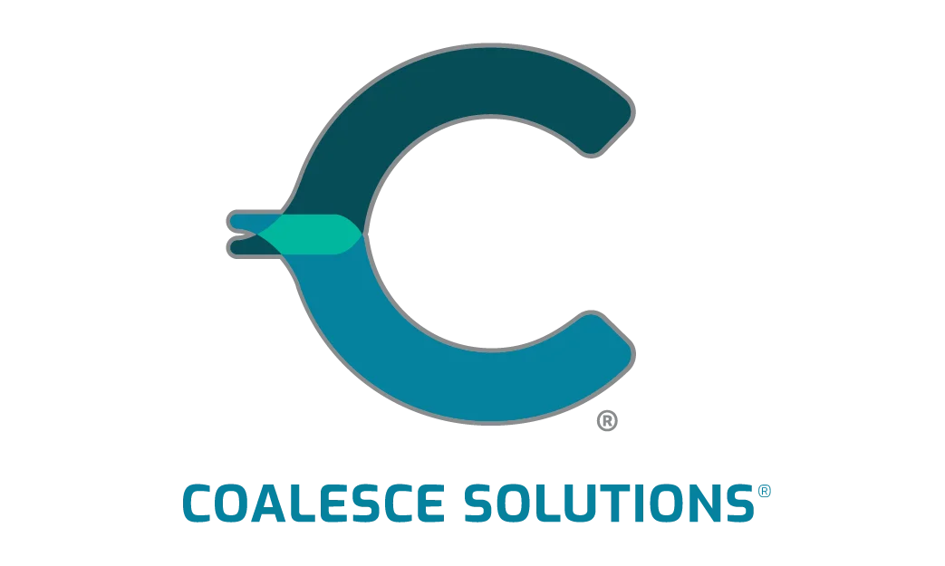 Coalesce Solutions logo
